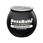 BuzzBallz Espresso Martini Cocktail 200ml