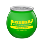 BuzzBallz Espresso Martini Cocktail 200ml - Image 2